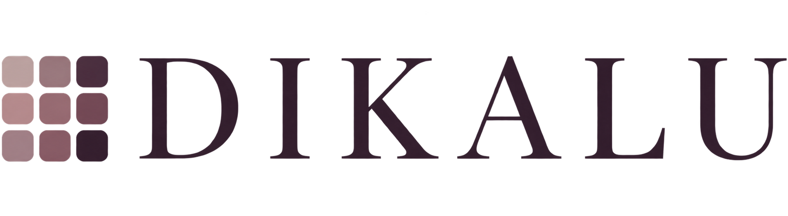 Dikalu